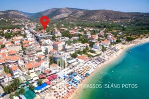 Thassos Island | Wellcome to Greece 1