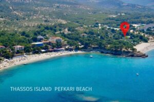 Thassos Island | Wellcome to Greece 1