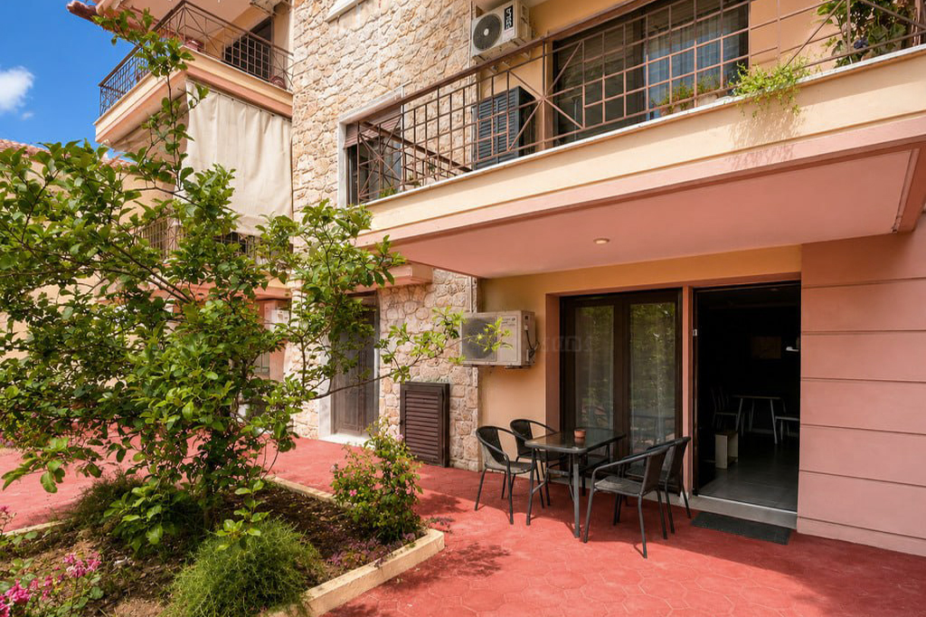 N1 Apartment
