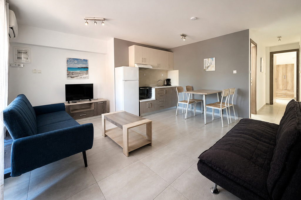 N1 Apartment