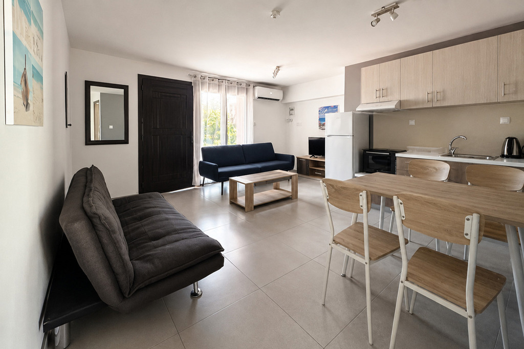 N1 Apartment
