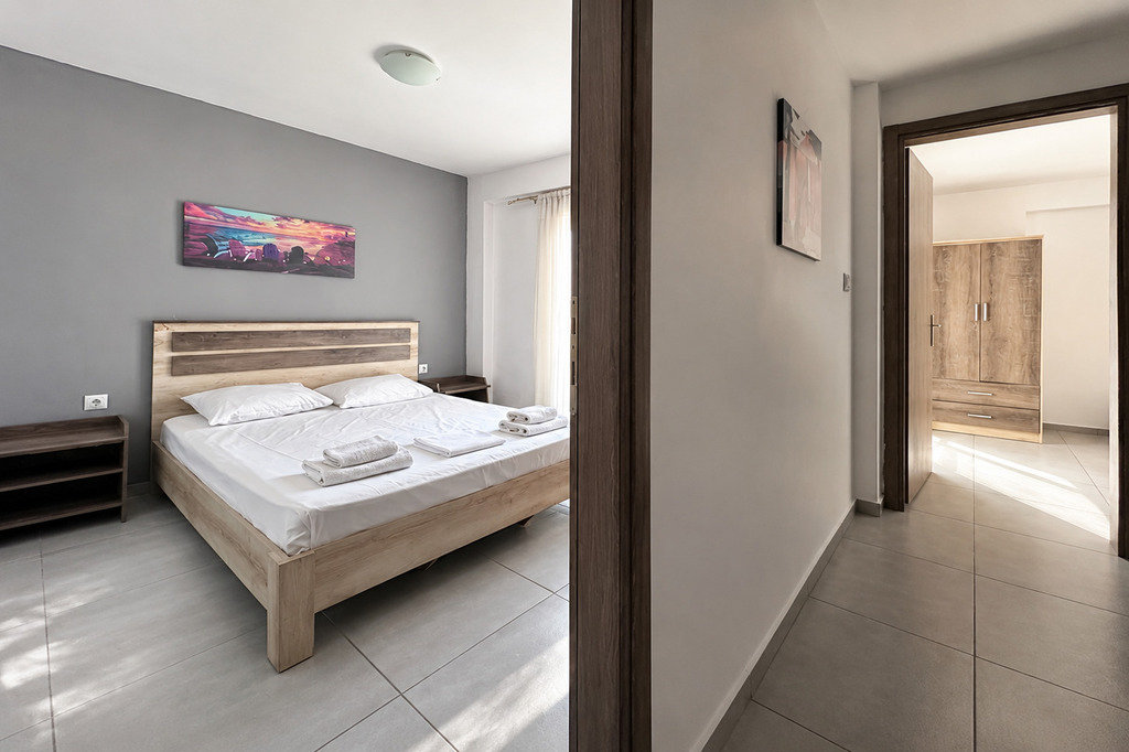 N1 Apartment