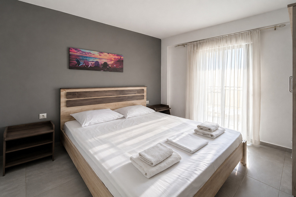 N1 Apartment