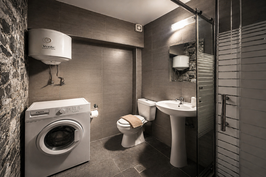 N1 Apartment