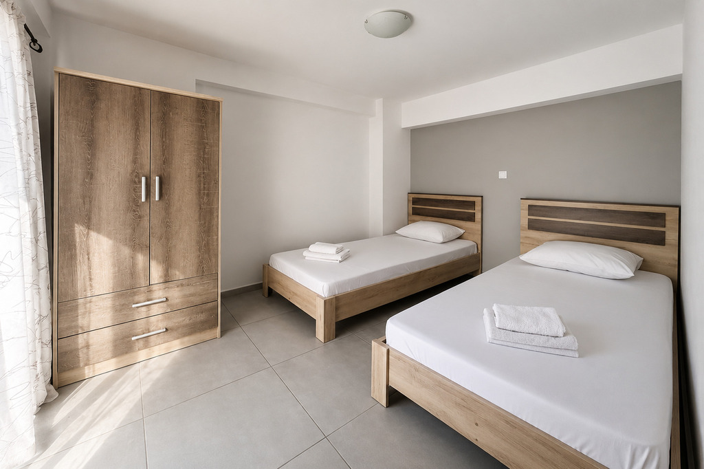 N1 Apartment