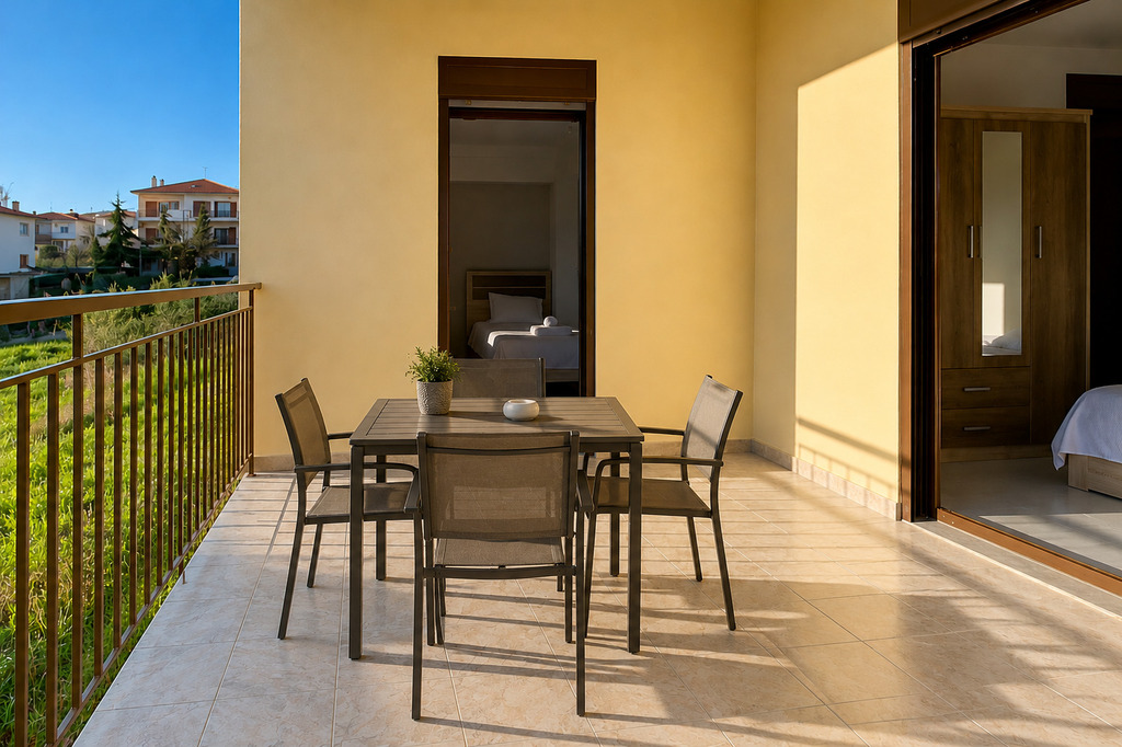 N1 Apartment