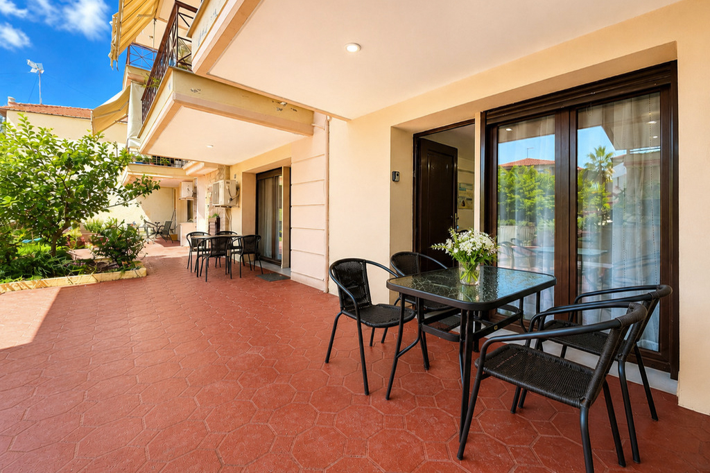 N1 Apartment