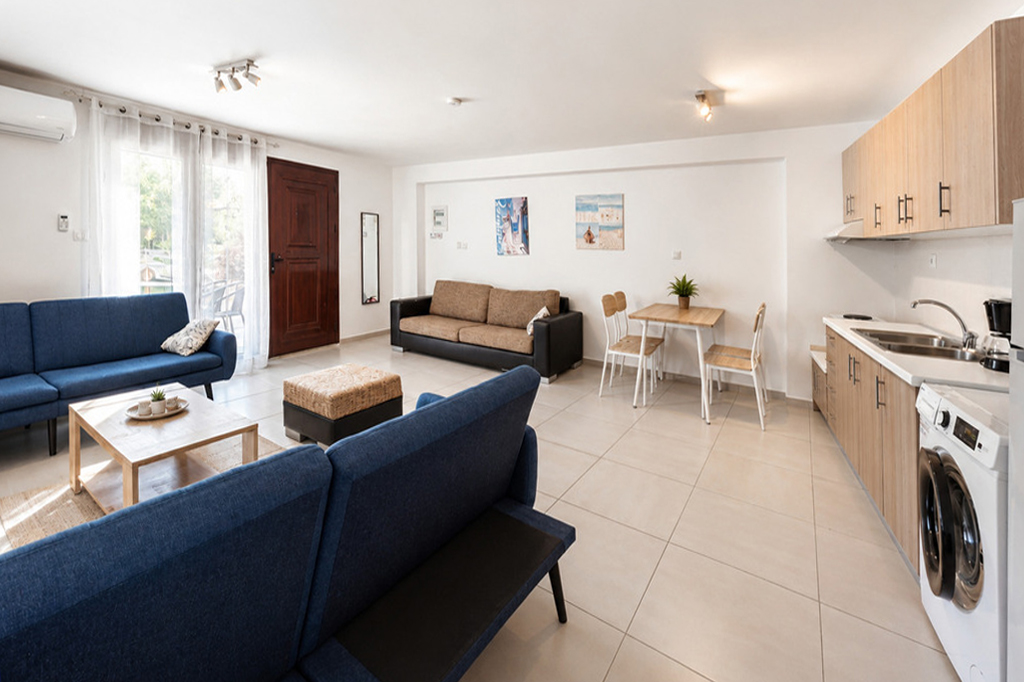N2 Apartment