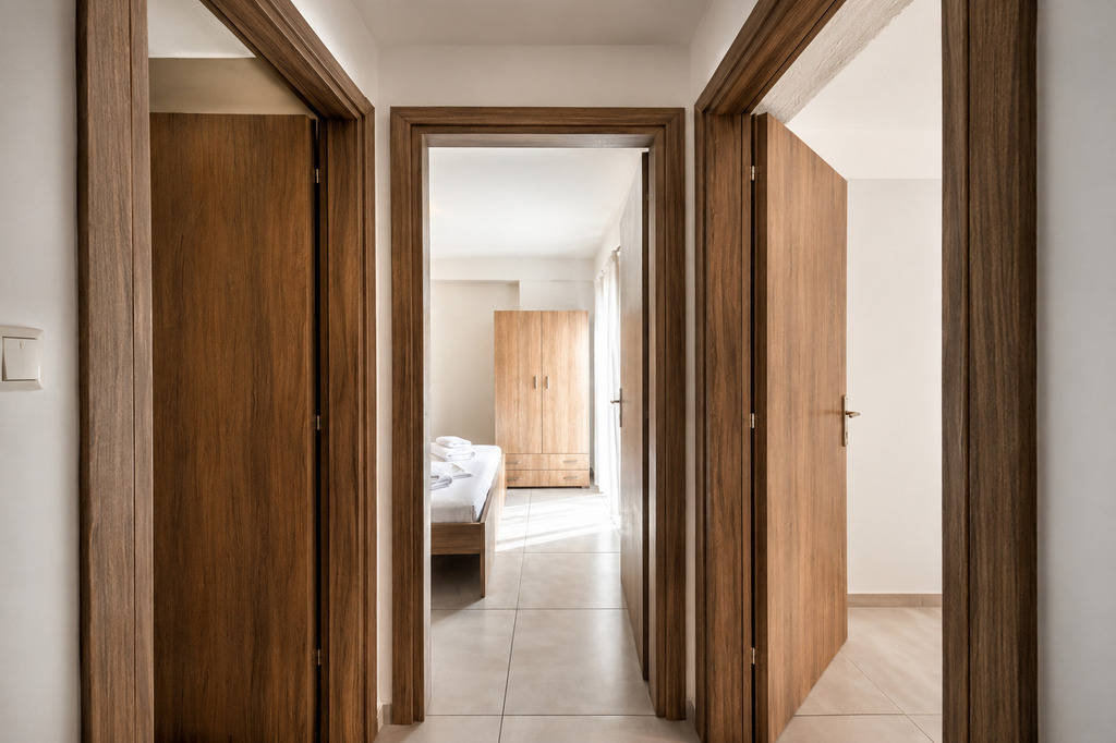 N2 Apartment
