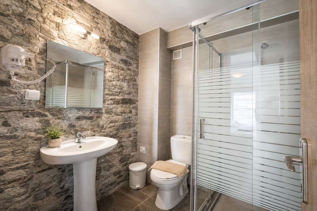 N2 Apartment