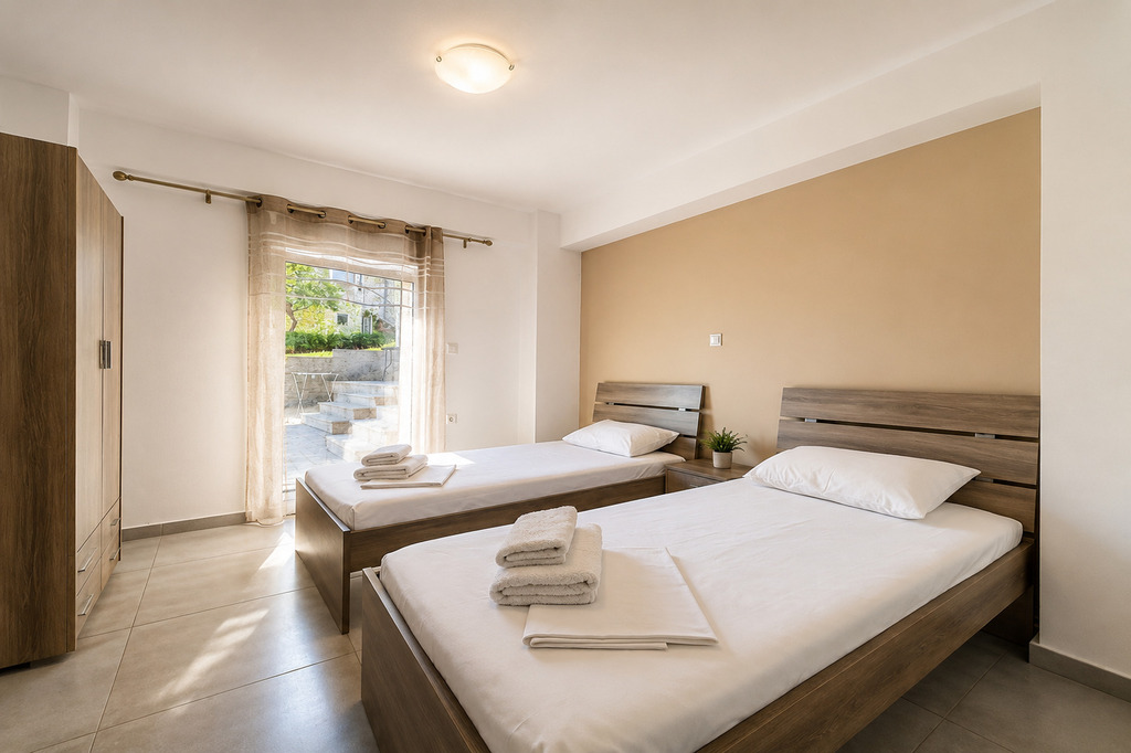 N2 Apartment