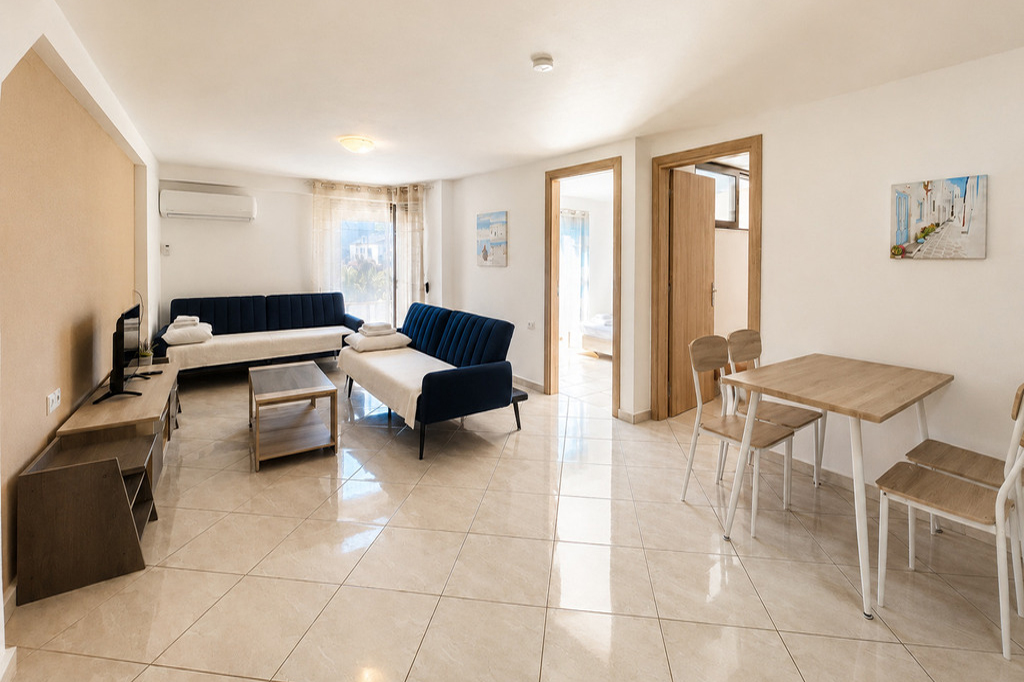 N3 Apartment