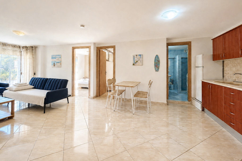N3 Apartment