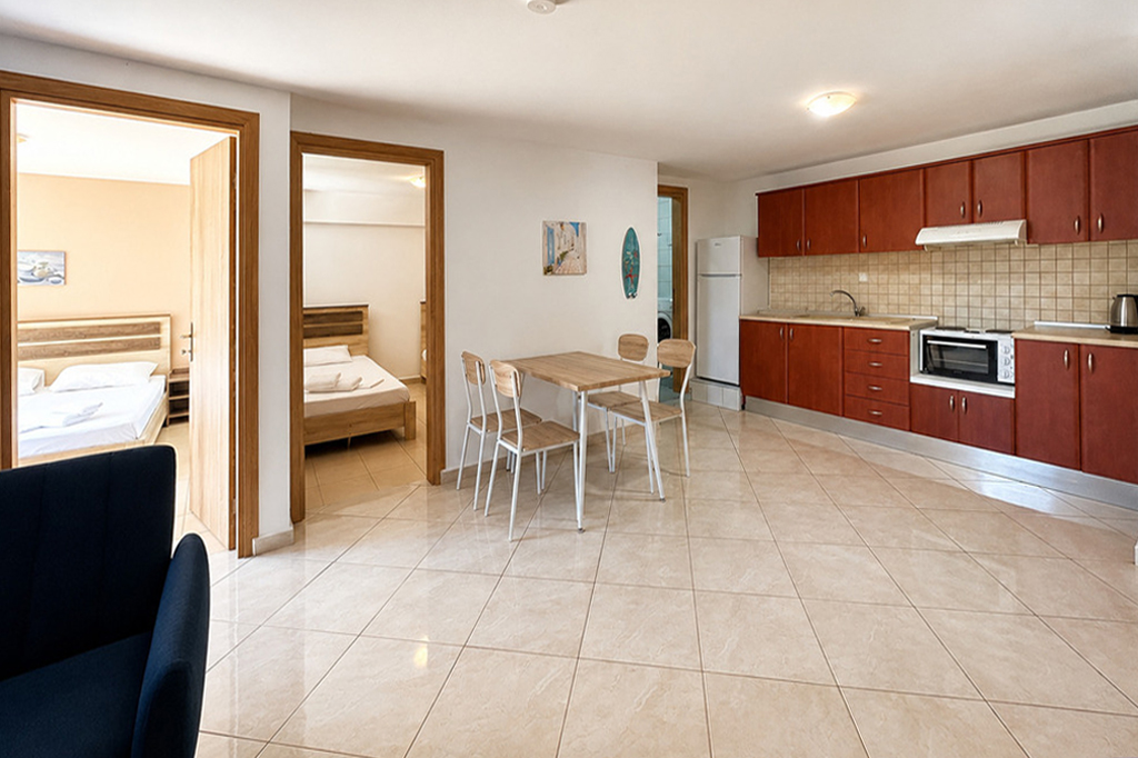 N3 Apartment