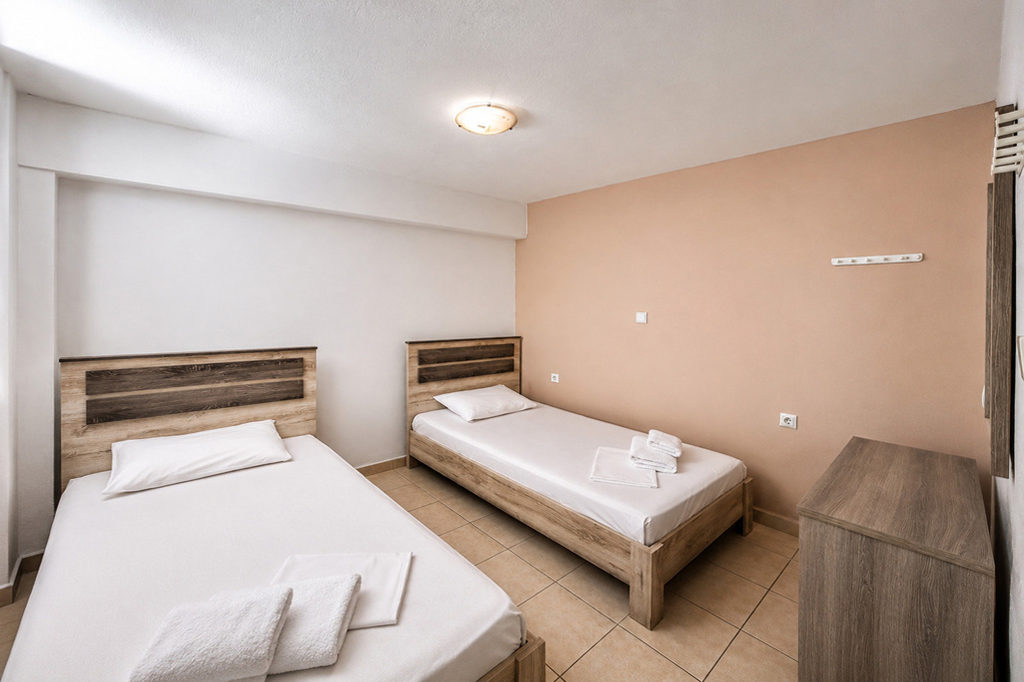 N3 Apartment