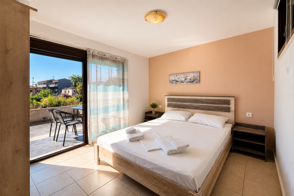N3 Apartment