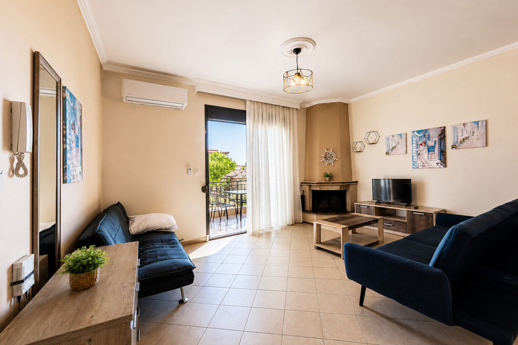 N6 Apartment