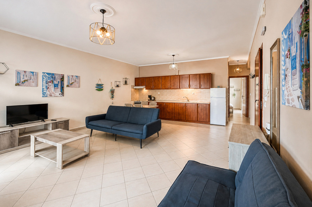 N6 Apartment
