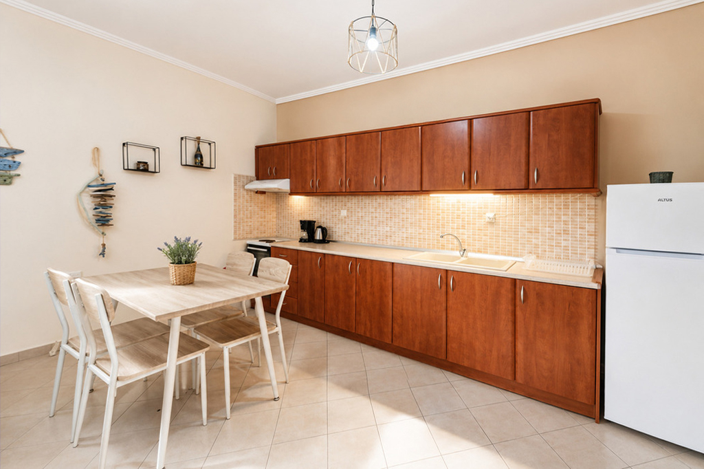 N6 Apartment