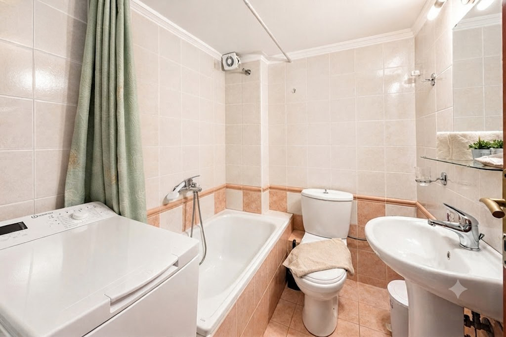 N6 Apartment