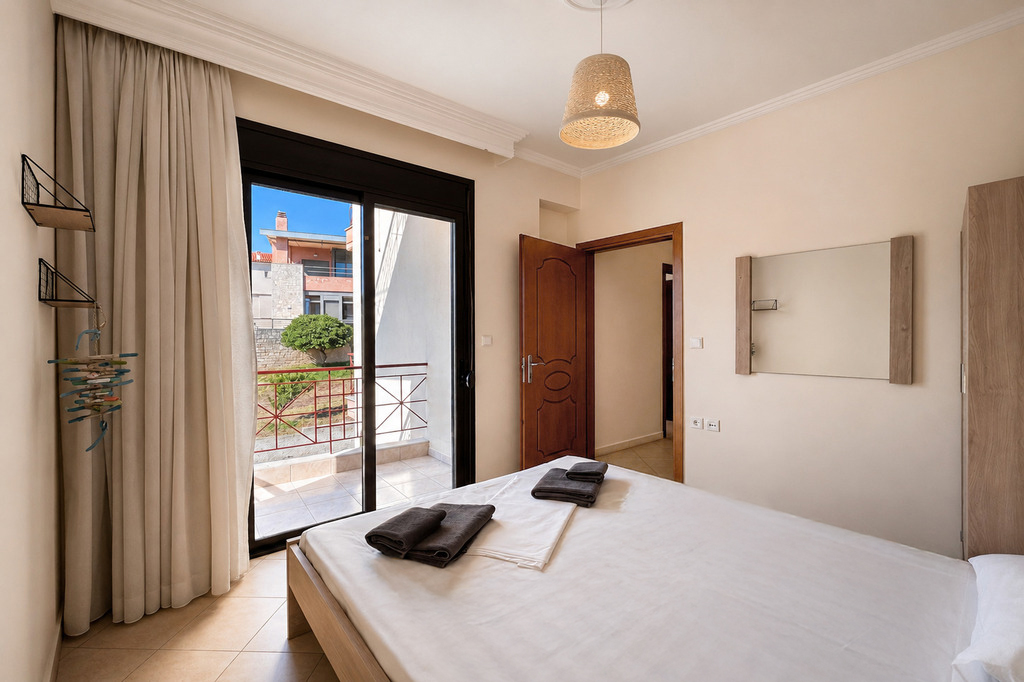 N6 Apartment