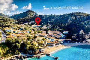 Lefkada Island | Wellcome to Greece 1