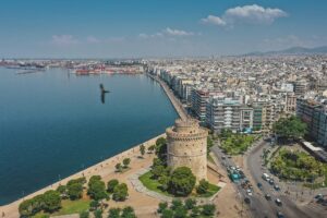 Thessaloniki | Wellcome to Greece 1