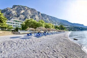 Hotels | Wellcome to Greece 1
