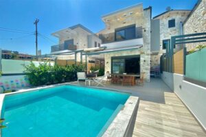 Villas | Wellcome to Greece 1