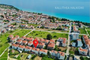 Halkidiki | Wellcome to Greece 1