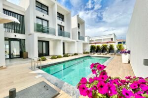 Apartments | Wellcome to Greece 1