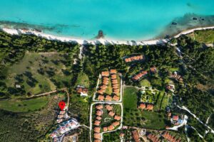 Oliva Villa Кріопігі, , GrVillas