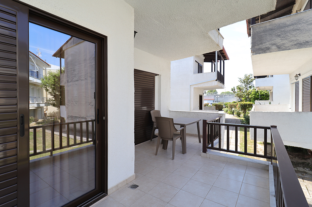Apartment N29