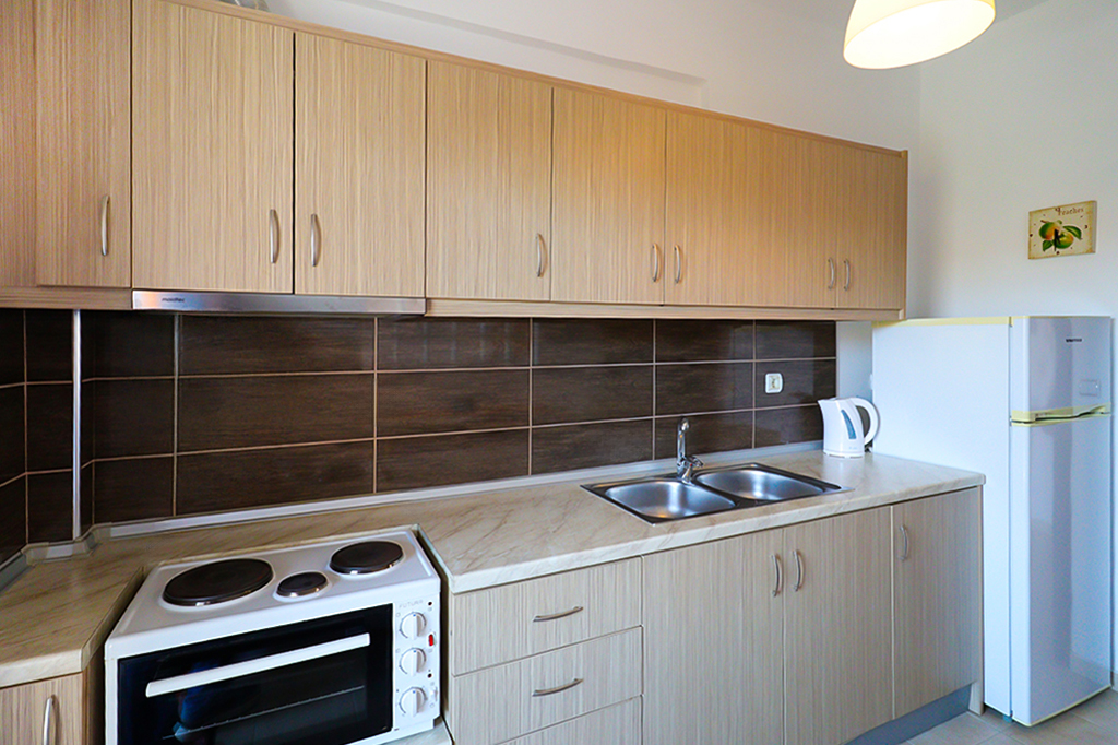 Apartment N32