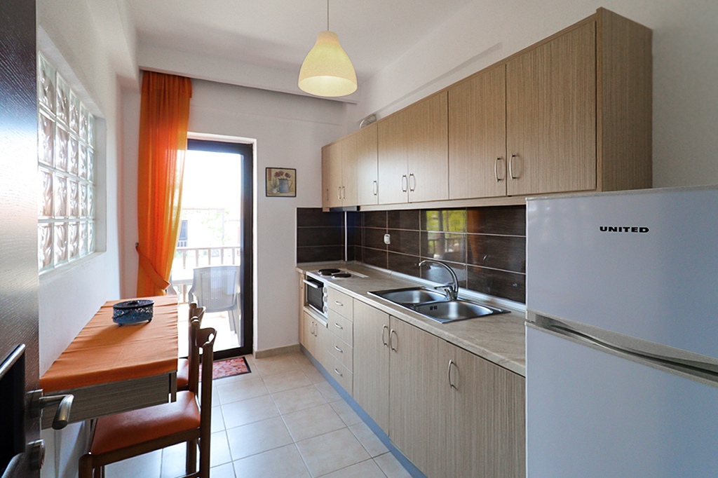 Apartment N32