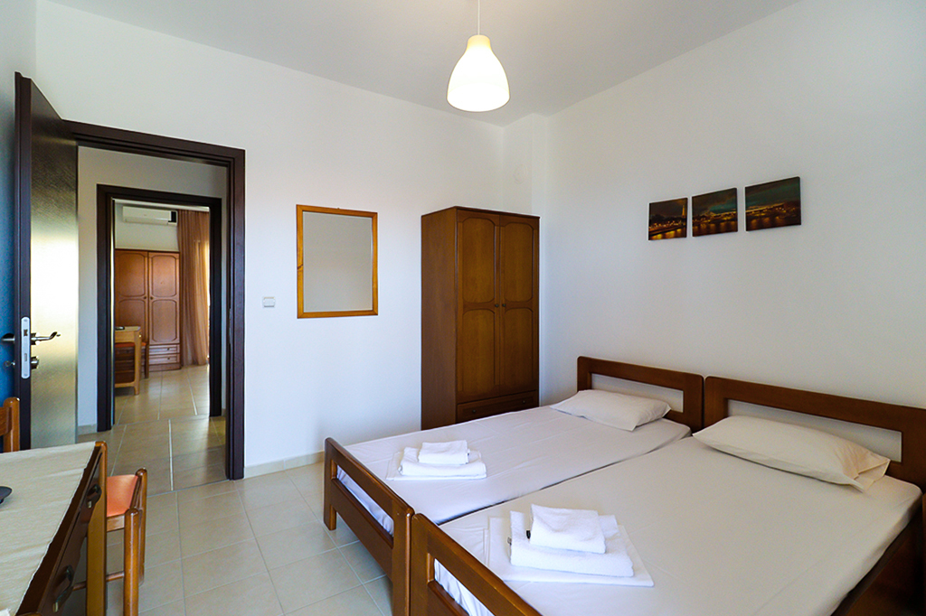 Apartment N32