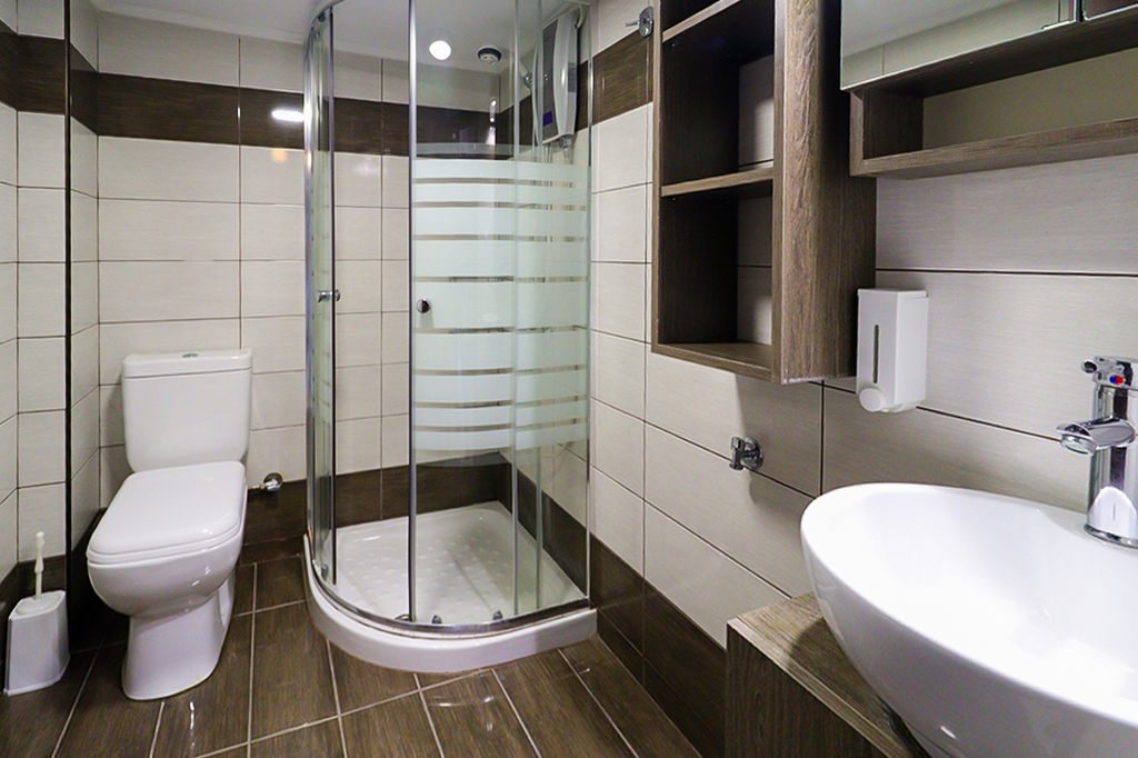 Apartment N32