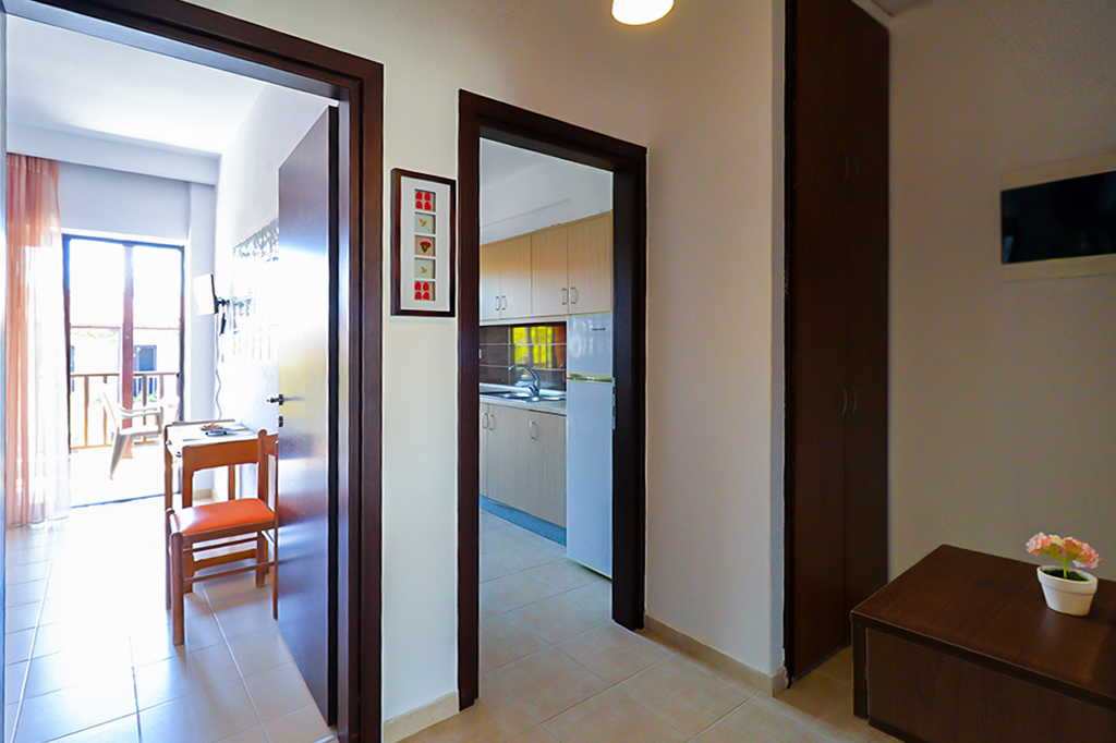 Apartment N32
