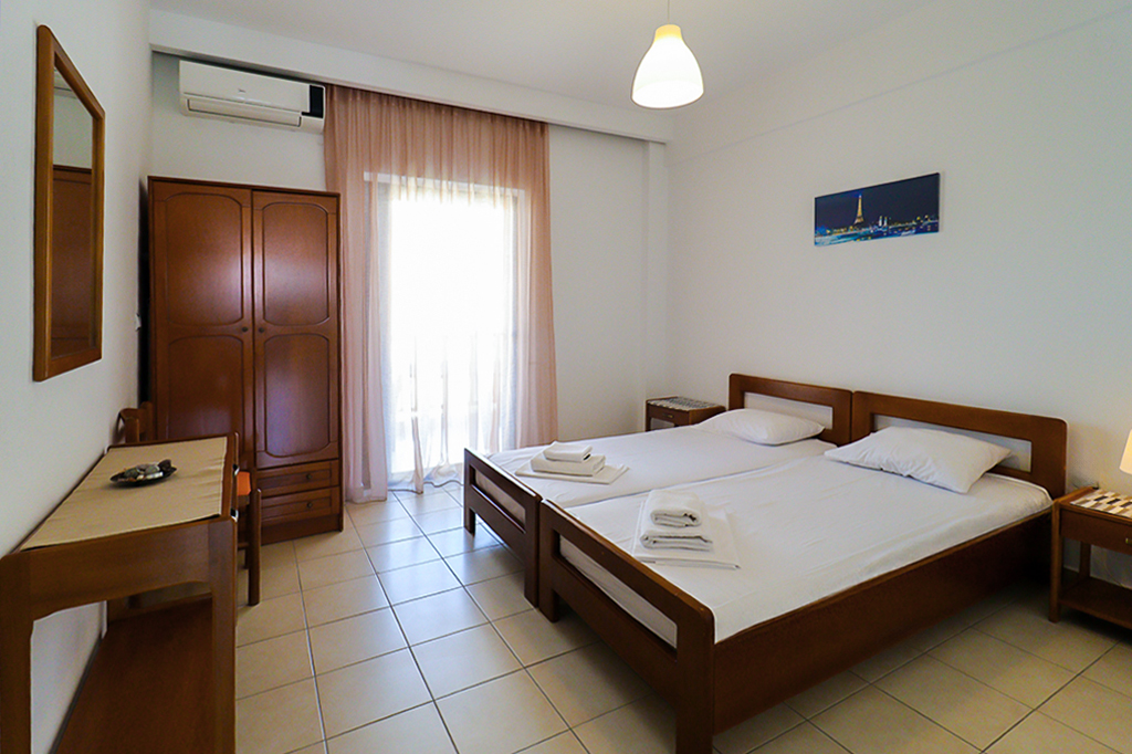 Apartment N32