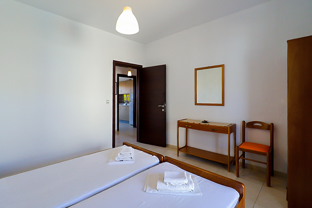 Apartment N32