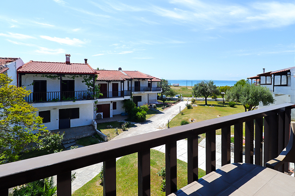 Apartment N32
