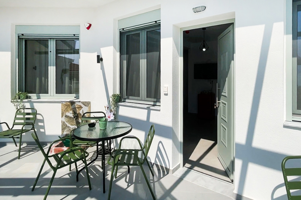 Apartment N5