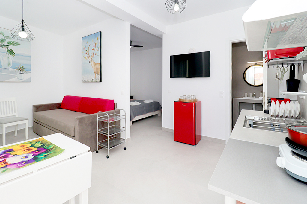 Apartment N5