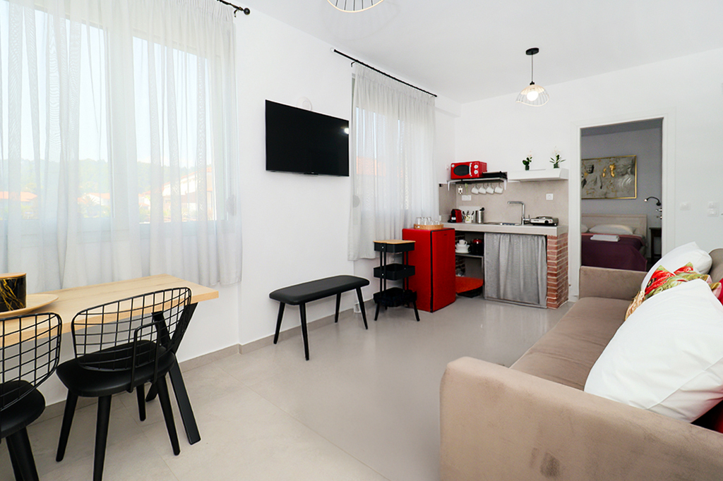 Apartment N1