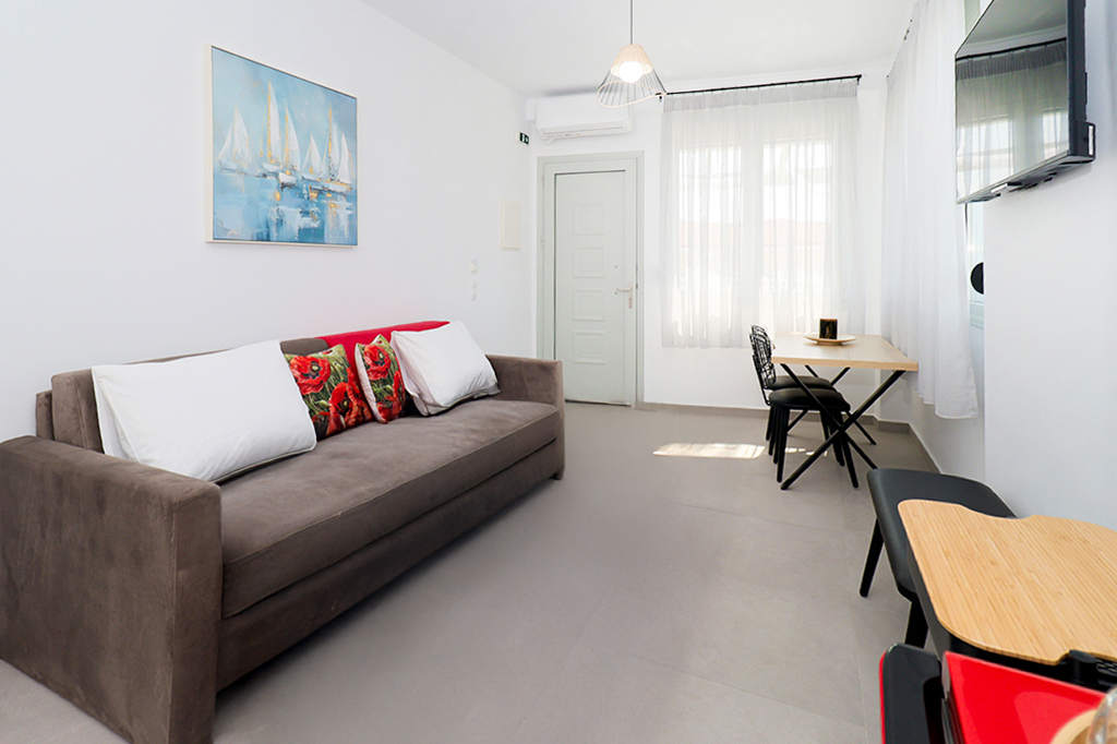 Apartment N1