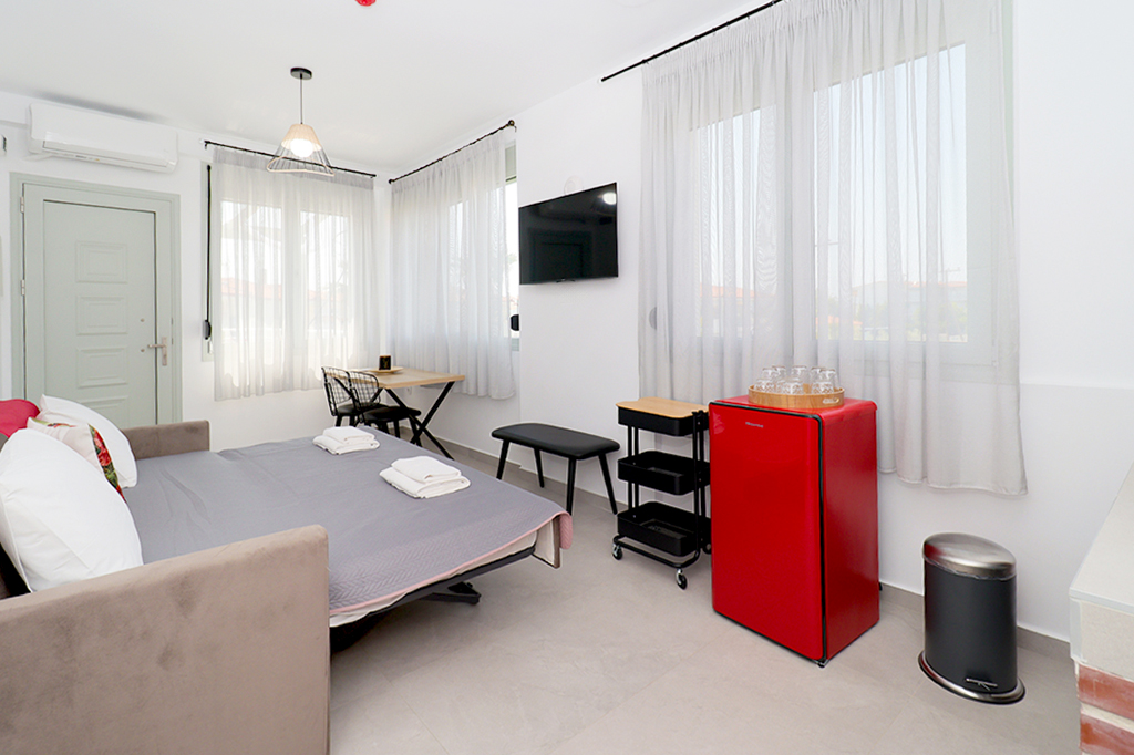 Apartment N1