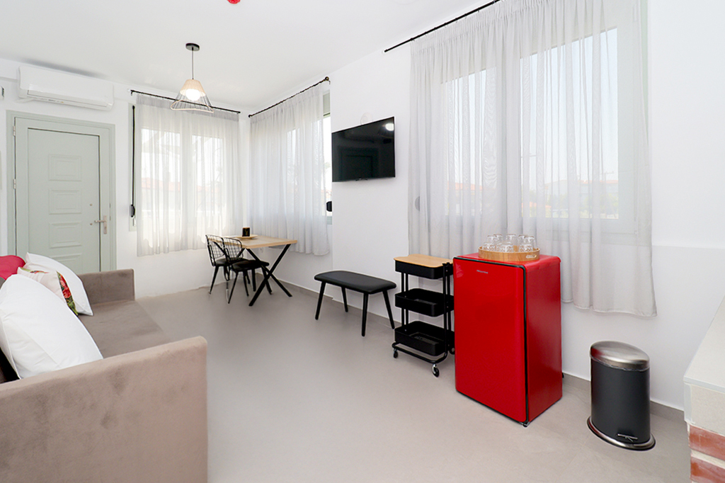 Apartment N1
