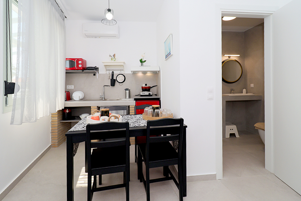Apartment N2