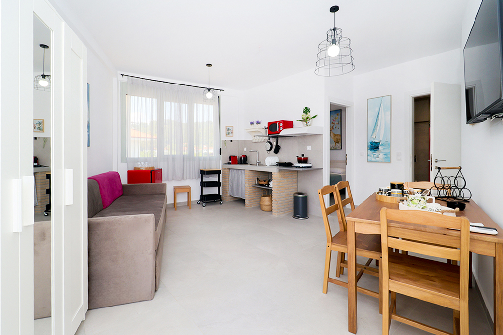 Apartment N4