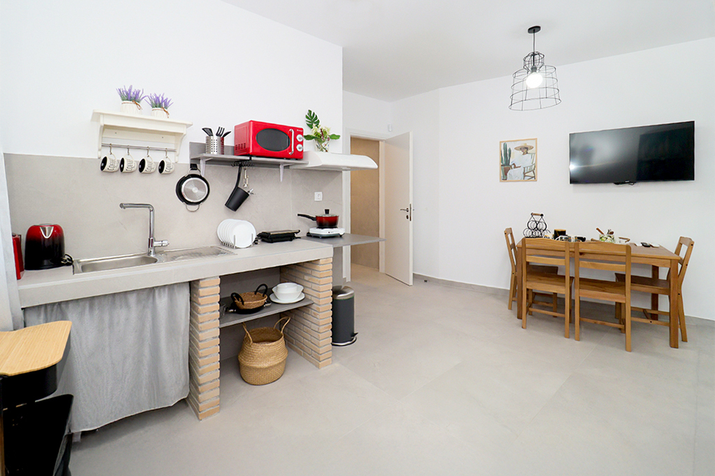 Apartment N4